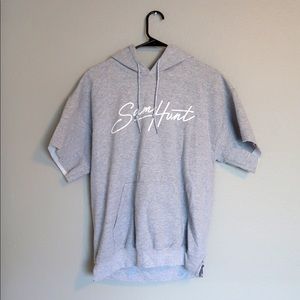 Sam Hunt Pullover